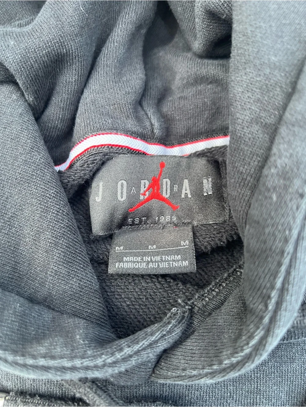 Jordan current style